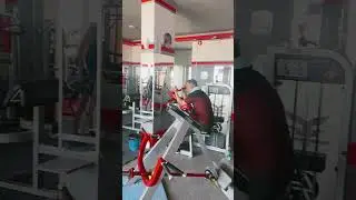 Go to hard work