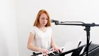 Lilah Burger - Feathers (Dedicated To Terrorist Attack Victims)