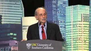 The Future of Medicine Part 1 | USC Global Conference 2015