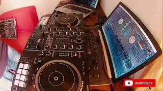 Mix Folclore y Nacional / HERCULES Impulse 500