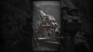 DEADLIEST WEAPONS FROM EACH WARS #war #history #military