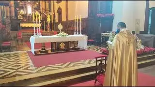 Te Deum - Coro de Campinas