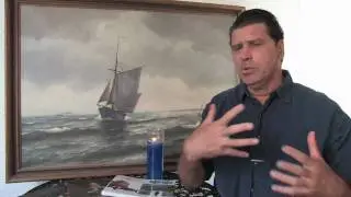 Art History Questions : What Is Political Art?
