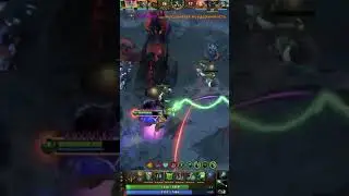 Rubick moment