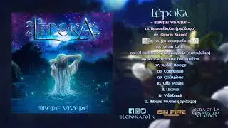 Lèpoka - Yo controlo
