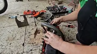 Sửa cưa xăng 365