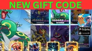 Pocket Pixel New gift code and how to get more😍 rewards