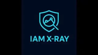 IAM X-Ray &mdash; Visual AWS IAM Graph & Risk Analysis (Beta Demo)