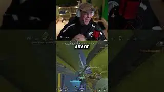 @Faide is the WORST Cheater in Apex Legends