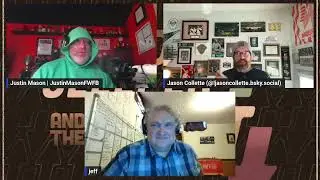The Sleeper and the Bust - Episode 1462 Ft. Jeff Zimmerman of Fangraphs