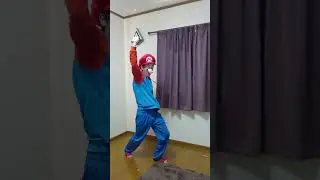 Mario, Link, Yoshi Remix🤣  part2899 #shorts #funny #mario #link #yoshi #fyp