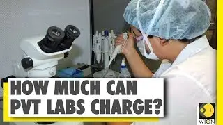 COVID-19: India tightens testing strategies, ICMR guidelines for testing! | Corona Testing Strategy