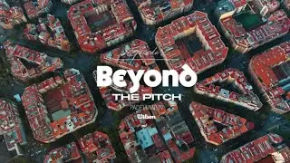 Alix, Beyond the Glass &ndash; &Eacute;pisode 2/5 : BEYOND THE PITCH