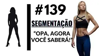 😣 SEGMENTA&Ccedil;&Atilde;O & OTIMIZA&Ccedil;&Atilde;O: 