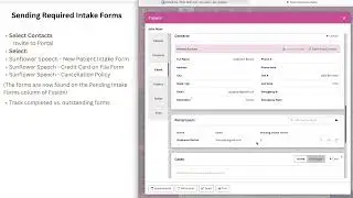 Module #3   Intakes & Waitlist