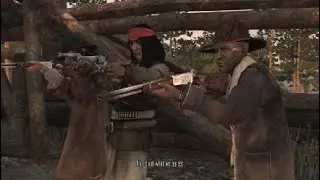 Red Dead Redemption - PS5 Pro Walkthrough Part 74: For Purely Scientific Purposes