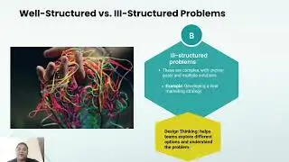 Structured Team Decision Making with Design Thinking