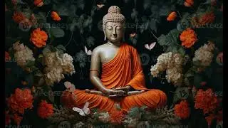 The Buddha James Peter & Linda wong, ONG BAK sountrack