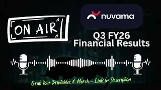 Nuvama Wealth Management Ltd Q3 FY26 Results | Profit, Revenue, AUM & Management Commentary
