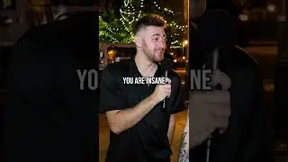 Когда свидание не состоится!