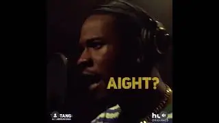 Wu-Tang: An American Saga Raekwon ￼ Verse