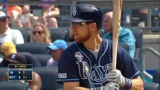 TBA AT NYA - July 02, 2014