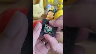 the prettiest Pokemon keycap #shorts #pokemon #keycap