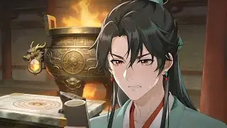 🌟【新番上线】《我都修成仙帝了，系统才来》万年仙帝伪装F级废柴，系统觉醒吞噬诸天续命！ 一口气看完 #热血 #玄幻 #战斗 #苍穹动漫