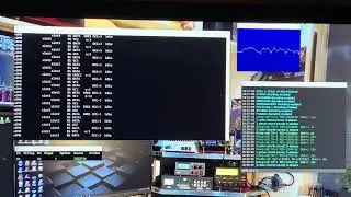 Decoding DMR on SDRUNO using DSD+ Plugin