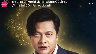 Janji ~ Armand Maulana Ft Erwin Gutawa Orchestra @smartfrenworld Konser Malam 100 Cinta #smartfren
