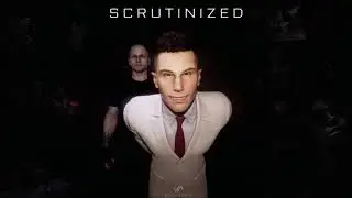 Scrutinized OST Title Music