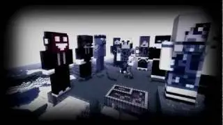 Minecraft Server Preview [Villermen #1]