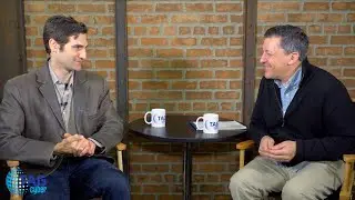 Paulo Shakarian - CEO of CYR3CON (Full Interview)