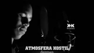 07 - Dezman feat. Reflect - Pronuncio II Inveja