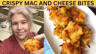 Идеальная праздничная закуска&hellip; Хрустящие макароны с сыром 🎅🌲🎅🌲