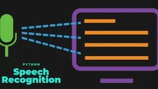 Basic Speech to Text Python code with Full Explanation