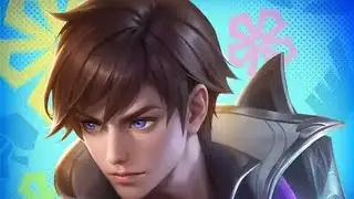 I Play Moba legends  5v5 , win and mvp 