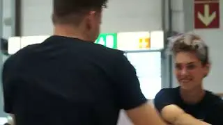 FHS Holztechnik - Rehacare 2025