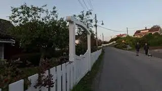Join me on a walk in my hometown of Son, Norway!