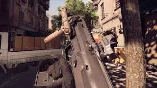 PW7A2 | Battlefield 6 Gameplay (No Commentary)