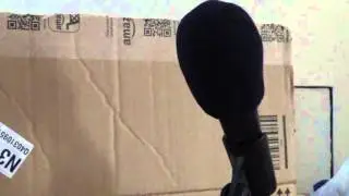 unboxing  hd agptek capture with trust microphone starzz