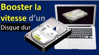 COMMENT NETTOYER UN DISQUE DUR WINDOWS