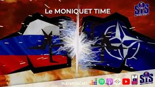 3&egrave;me GUERRE MONDIALE ? OTAN vs RUSSIE, Quelles perspectives ?