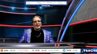 Did Xi USE Putin for Intel?? Today on Money Chat Now 3-4-2022