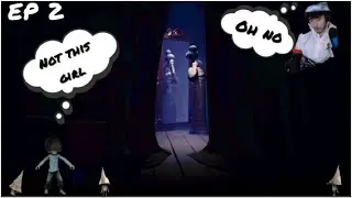 Mind-Blowing Ending of Little Nightmares DLC!