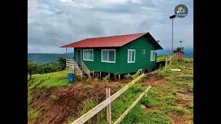 WANDERAMA_KOLAMBI | WEEKEND GETAWAYS NEAR PUNE | HILL SIDE CAMPING PUNE