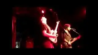 BREAK MY HEART - BORRISON IVY
