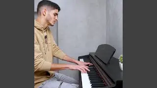 Hurricane (Piano Cover)