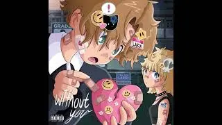 [FREE FOR PROFIT] *ukulele* The Kid Laroi x BoyWithUke Type Beat - ''crying out loud''