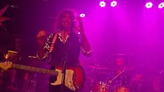 'Bullfrog Taste Express'(NL)(Rory Gallagher tribute) [Part 1] live at P79 in Den Bosch 01-12-24